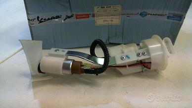 POMPA CARBURANTE SPORT CITY CARNABY RAMBLA PIAGGIO