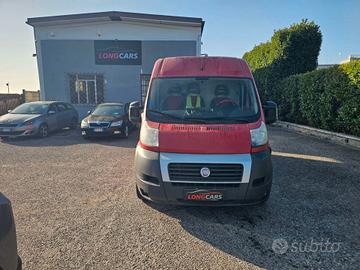 Fiat Ducato 30 2.0 MJT PC-TM Furgone