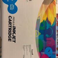 Cartucce per stampanti Epson Workforce WF-28xx