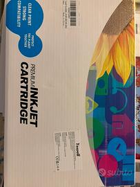 Cartucce per stampanti Epson Workforce WF-28xx