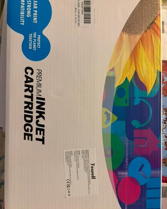 Cartucce per stampanti Epson Workforce WF-28xx