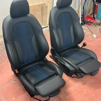 SEDILI M sport BMW SERIE 1 F40