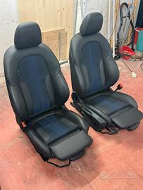 SEDILI M sport BMW SERIE 1 F40