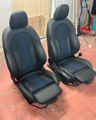 SEDILI M sport BMW SERIE 1 F40