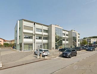 Uffici/Locali commerciali - Via Acquedotto, Alba