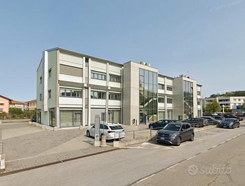 Uffici/Locali commerciali - Via Acquedotto, Alba