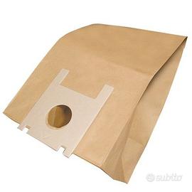5 SACCHETTI ASPIRAPOLVERE per ROWENTA