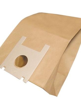 5 SACCHETTI ASPIRAPOLVERE per ROWENTA