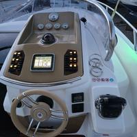 SESSA KEY LARGO 27 diesel 2014