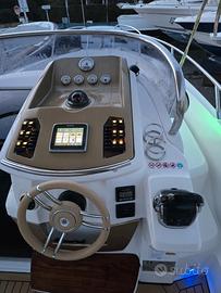 SESSA KEY LARGO 27 diesel 2014