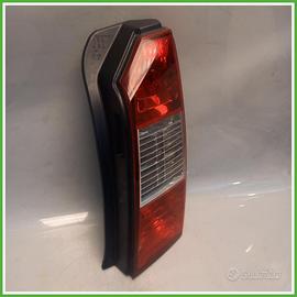 Fanale Fanalino Destro DX Fiat Idea 2003-2008