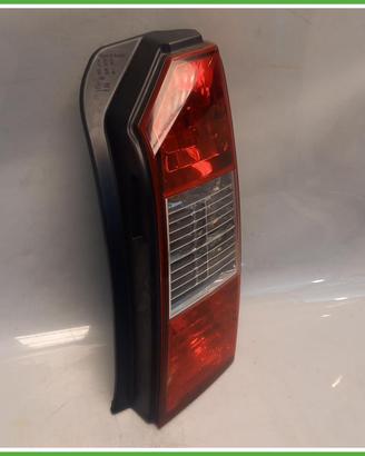 Fanale Fanalino Destro DX Fiat Idea 2003-2008