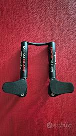 Prolunghe bici aerobar