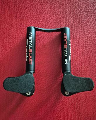 Prolunghe bici aerobar
