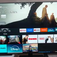 TV oled 65 pollici BX mai usato
