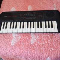 tastiera elettronica yamaha