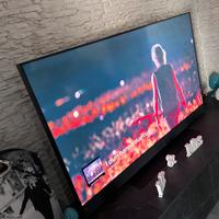 Sky glass 65” 4K QLED