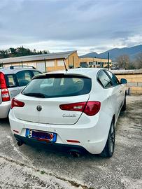 Vettura da riparare …