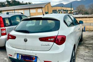 Vettura da riparare …