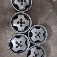 CERCHI 500 D-RITMO-A112-