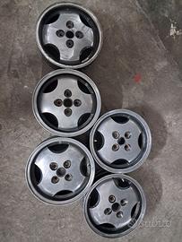 CERCHI 500 D-RITMO-A112-