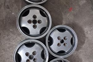 CERCHI 500 D-RITMO-A112-