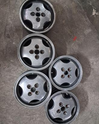 CERCHI 500 D-RITMO-A112-