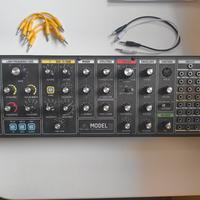 Behringer model 15