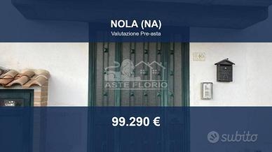 Immobile in asta di 307 m² con più di 5 locali a N