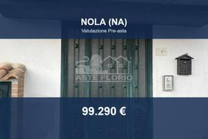 Immobile in asta di 307 m² con più di 5 locali a N