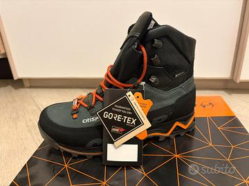 SCARPONI - CRISPI - FUTURA CX GTX® Storm Grey