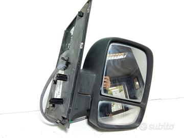 SPECCHIETTO RETROVISORE DESTRO FIAT Scudo 3Â° Seri