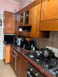 Cucina Scavolini