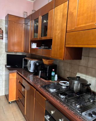 Cucina Scavolini