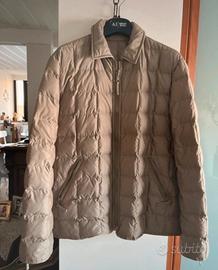 Giacca imbottita reversibile Armani Jeans taglia M
