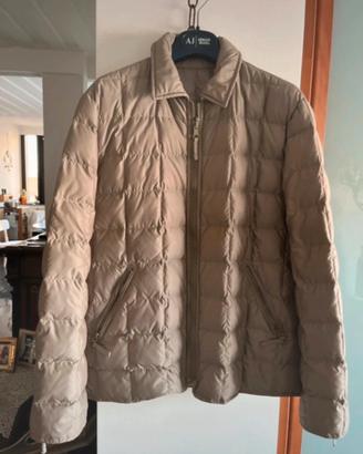 Giacca imbottita reversibile Armani Jeans taglia M