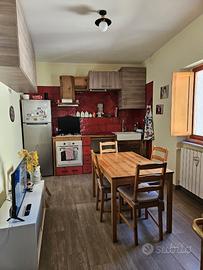 Campobasso inizio centro storico