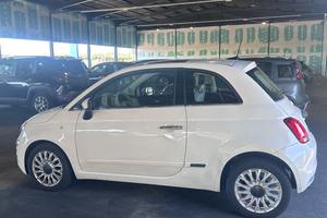 Fiat 500 0.9 TwinAir Turbo 85 CV Lounge