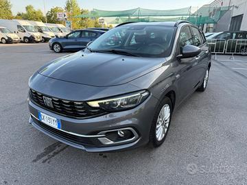 Fiat Tipo 1.6 Mjt 130 CV S&S SW City Sport