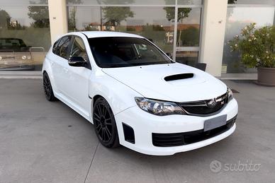 Subaru Impreza STI JDM 2.0