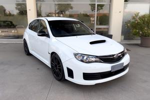 Subaru Impreza STI JDM 2.0