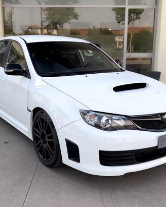 Subaru Impreza STI JDM 2.0