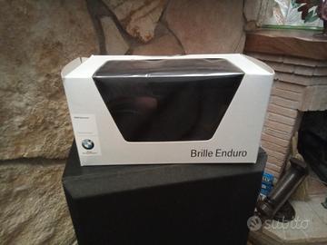 occhiali mascherina BMW