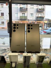 Samsung Galaxy S23 Ultra 512GB | Usato | Garanzia