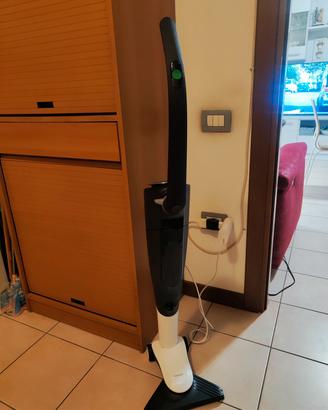 aspirapolvere  folletto vk7 swnza filo