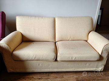 Divano letto