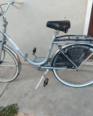 bici Graziella