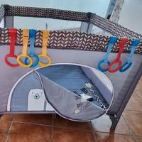 box, materessino, sterilizzatore, riduttore vasca,