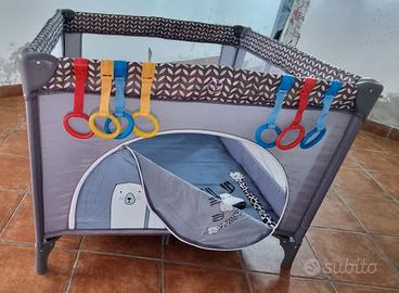 box, materessino, sterilizzatore, riduttore vasca,