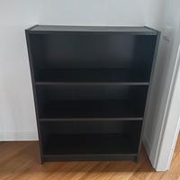 Libreria Billy Ikea